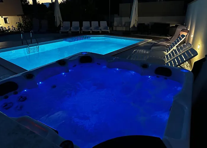 Apartment Dida I Mara