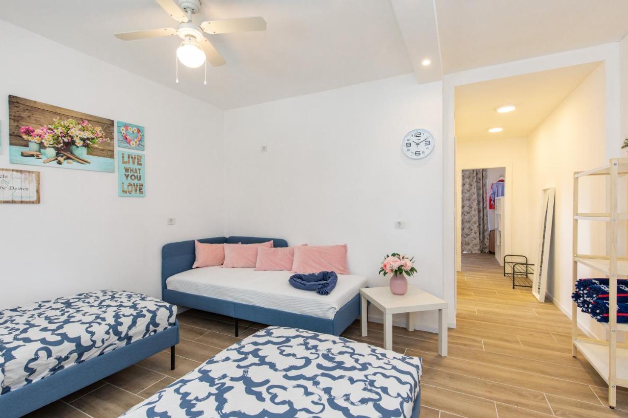 Dida I Mara Apartman Malinska