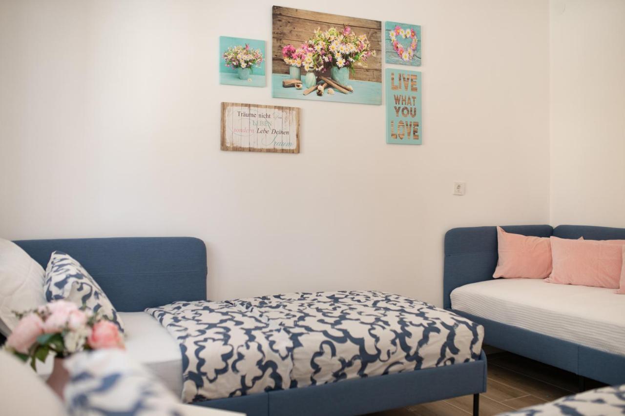 Apartman Dida I Mara Malinska