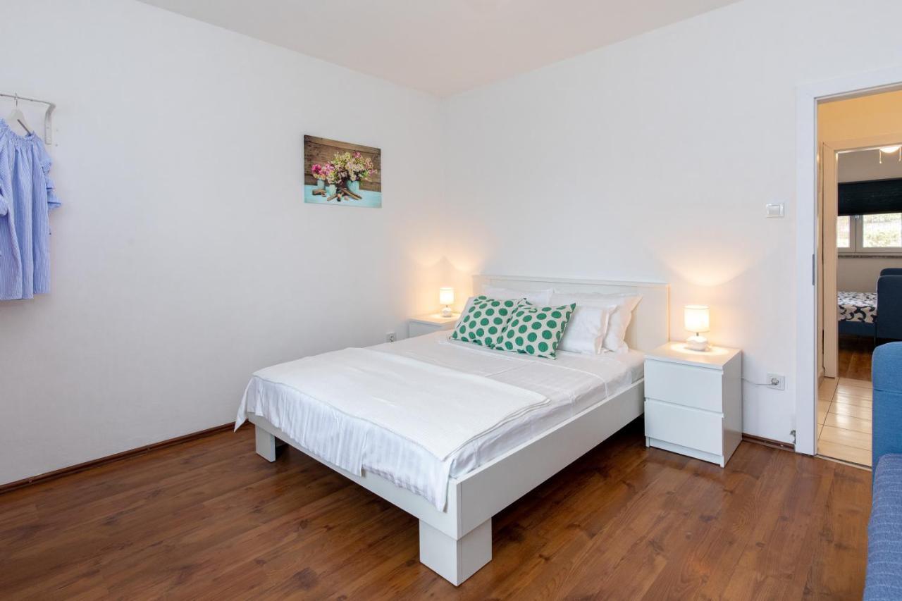 Dida I Mara Apartman *