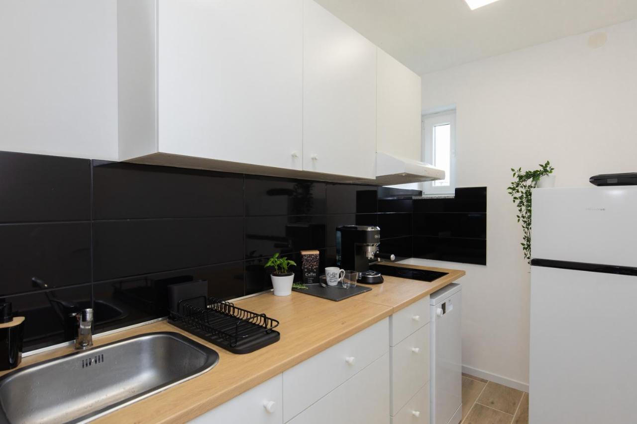 Dida I Mara Apartman Malinska
