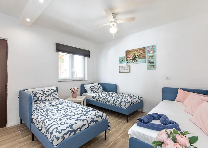 Apartment Dida I Mara