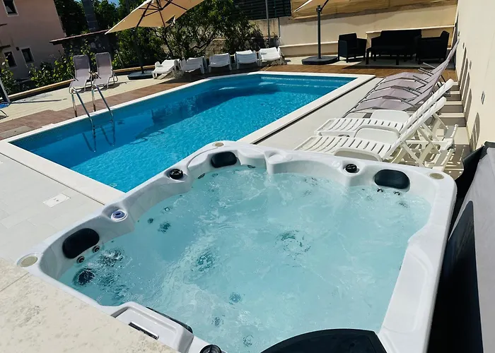 Apartment Dida I Mara