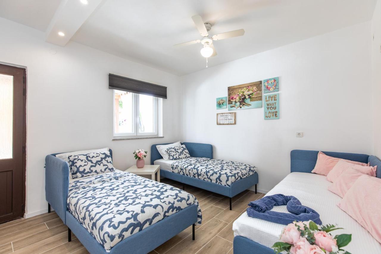 Dida I Mara Apartment Malinska