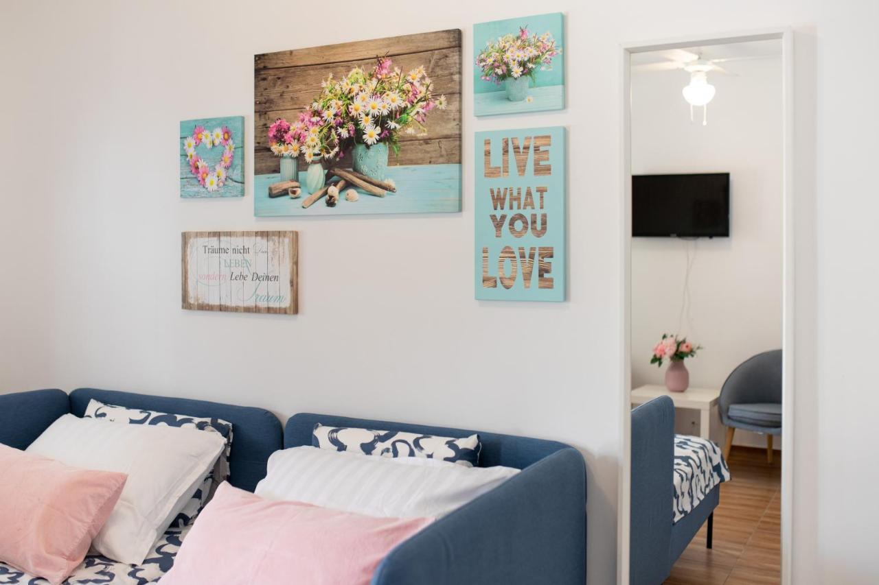 Apartment Dida I Mara *