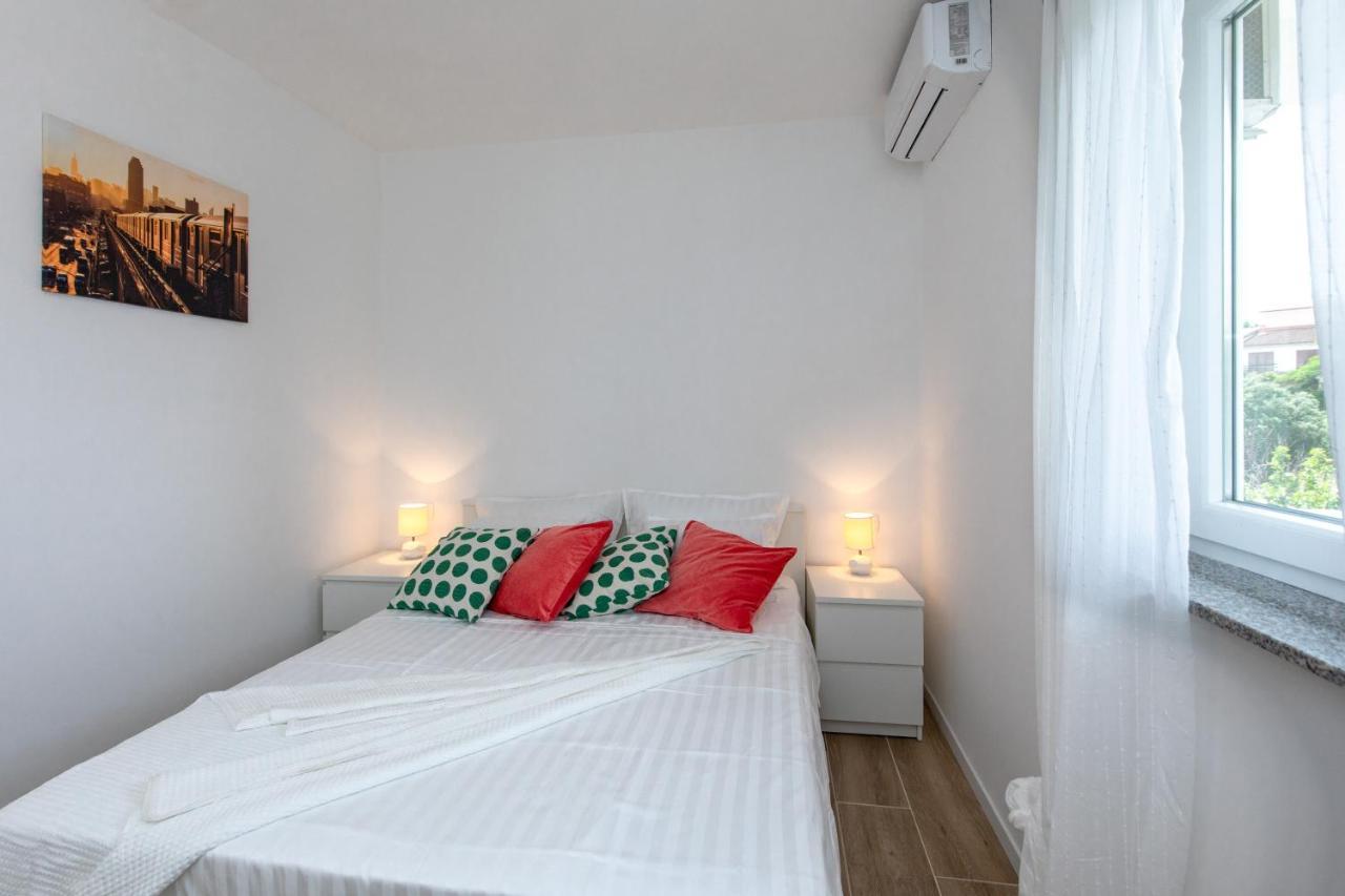 Dida I Mara Apartment Malinska
