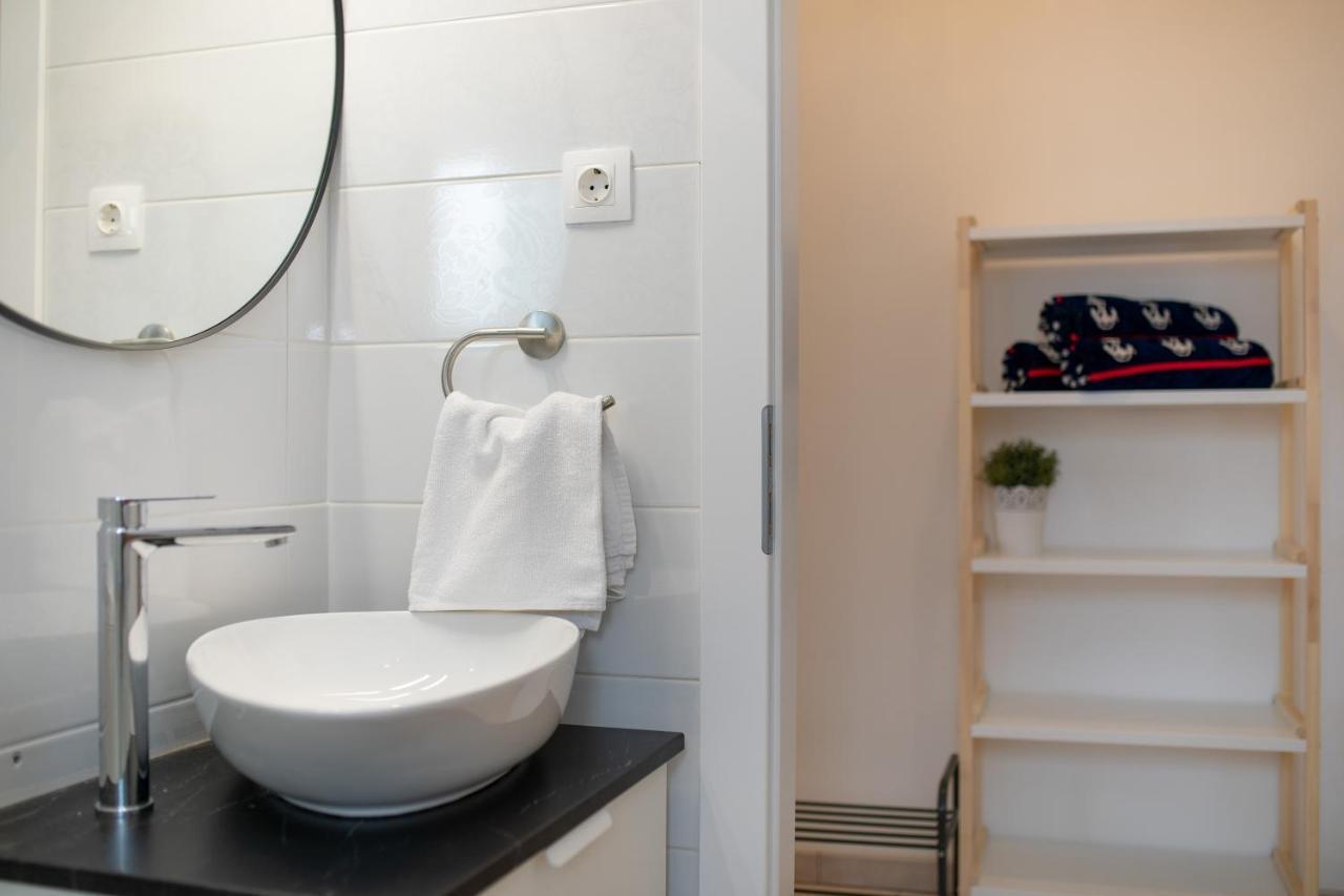 Apartment Dida I Mara Malinska