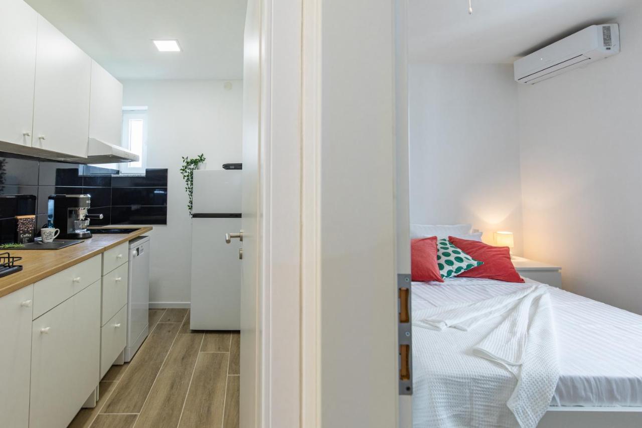 Dida I Mara Apartment Malinska
