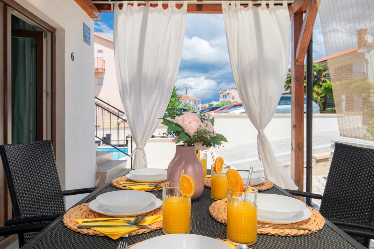 Apartment Dida I Mara