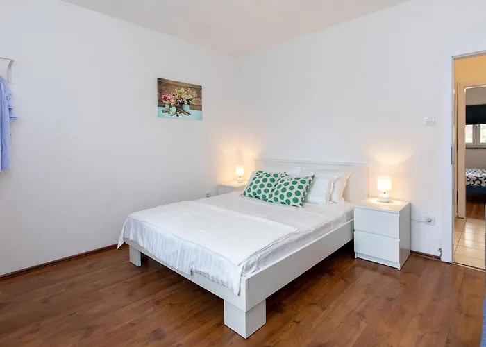 Apartment Dida I Mara