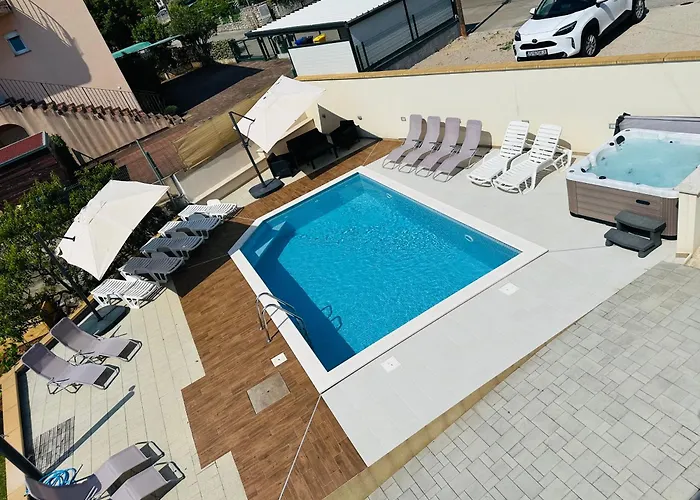 Apartment Dida I Mara