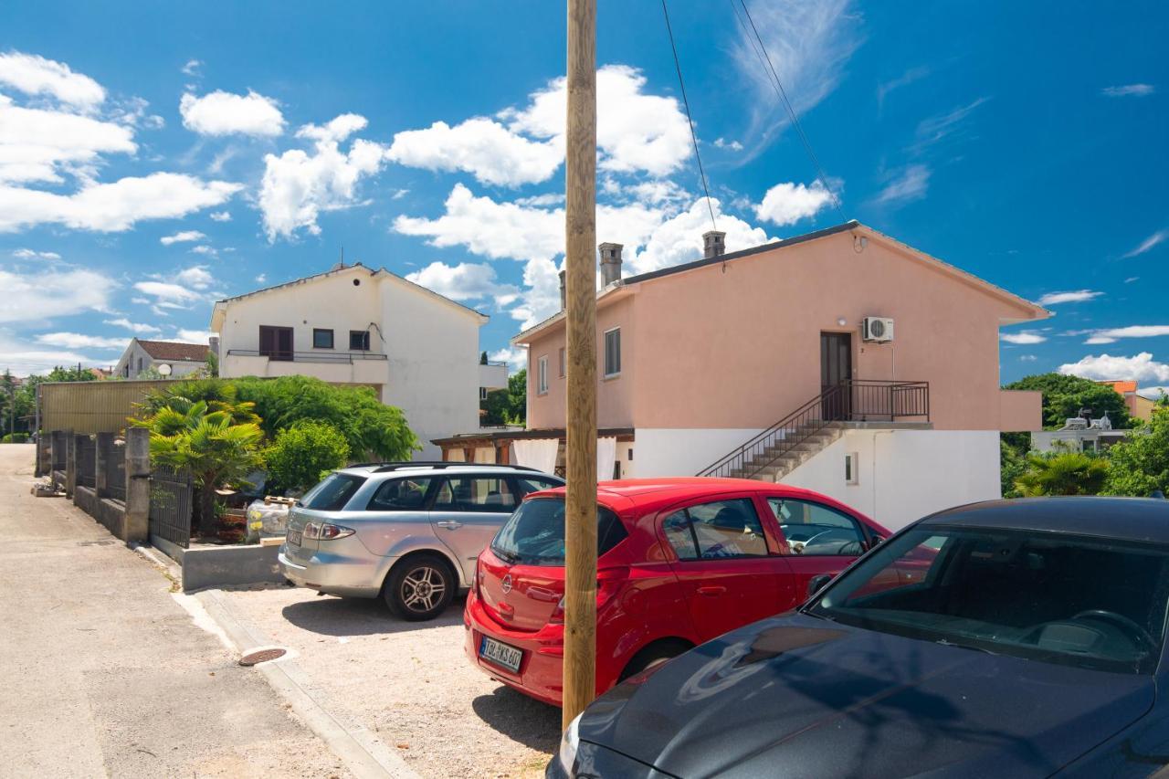 Dida I Mara Apartament Malinska