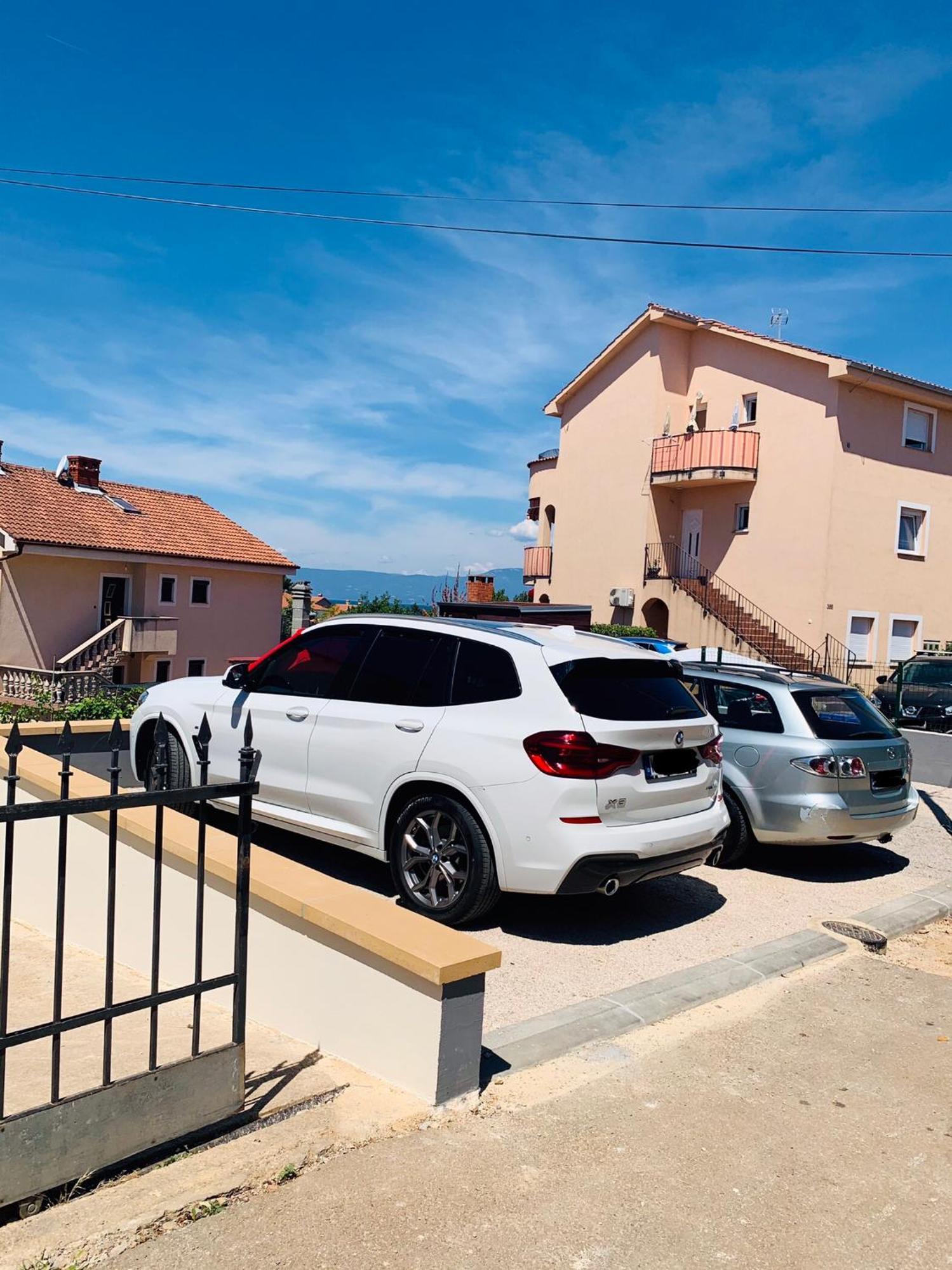 Dida I Mara Apartament Malinska